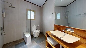 Idyllic Samui Beach Villa Resort