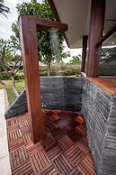 Idyllic Samui Beach Villa Resort