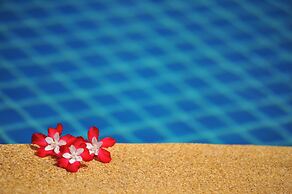 Idyllic Samui Beach Villa Resort