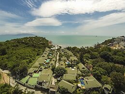 Idyllic Samui Beach Villa Resort