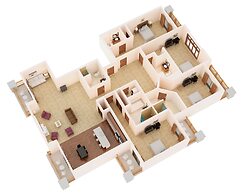 Hilton Grand Vacations Club Sunrise Lodge Park City