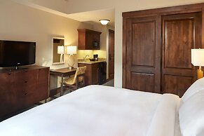 Hilton Grand Vacations Club Sunrise Lodge Park City