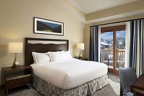 Hilton Grand Vacations Club Sunrise Lodge Park City