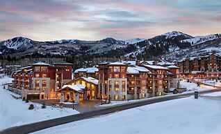 Hilton Grand Vacations Club Sunrise Lodge Park City