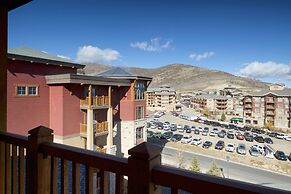 Hilton Grand Vacations Club Sunrise Lodge Park City