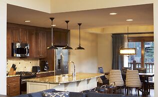 Hilton Grand Vacations Club Sunrise Lodge Park City