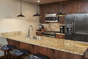 Hilton Grand Vacations Club Sunrise Lodge Park City