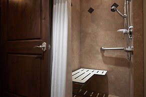 Hilton Grand Vacations Club Sunrise Lodge Park City