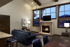 Hilton Grand Vacations Club Sunrise Lodge Park City