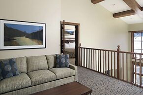 Hilton Grand Vacations Club Sunrise Lodge Park City