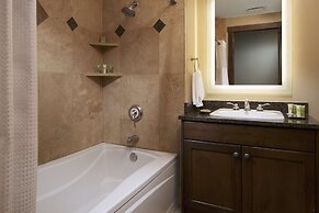 Hilton Grand Vacations Club Sunrise Lodge Park City