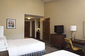 Hilton Grand Vacations Club Sunrise Lodge Park City