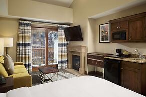 Hilton Grand Vacations Club Sunrise Lodge Park City