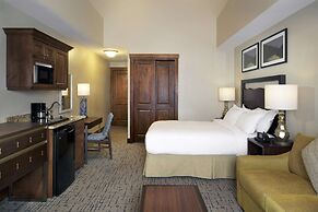 Hilton Grand Vacations Club Sunrise Lodge Park City