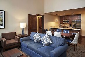 Hilton Grand Vacations Club Sunrise Lodge Park City