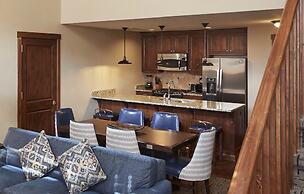 Hilton Grand Vacations Club Sunrise Lodge Park City