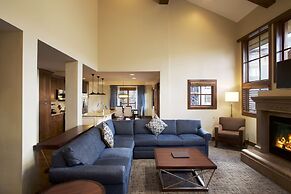 Hilton Grand Vacations Club Sunrise Lodge Park City