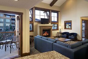 Hilton Grand Vacations Club Sunrise Lodge Park City