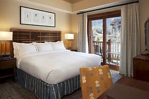 Hilton Grand Vacations Club Sunrise Lodge Park City