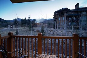 Hilton Grand Vacations Club Sunrise Lodge Park City