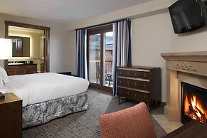 Hilton Grand Vacations Club Sunrise Lodge Park City