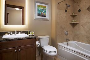 Hilton Grand Vacations Club Sunrise Lodge Park City