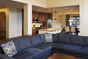 Hilton Grand Vacations Club Sunrise Lodge Park City