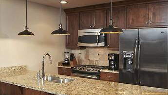Hilton Grand Vacations Club Sunrise Lodge Park City
