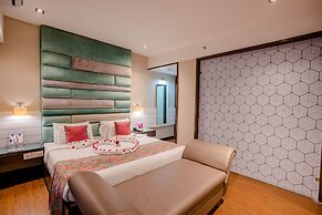 Regenta Inn Jaipur