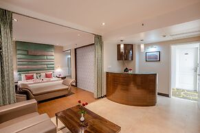 Regenta Inn Jaipur
