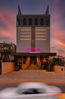 Regenta Inn Jaipur