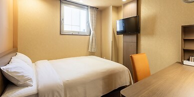 Nagoya Crown Hotel