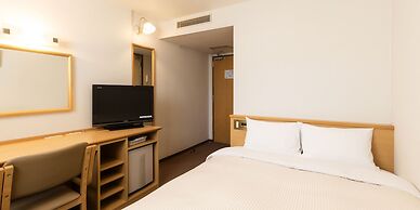 Nagoya Crown Hotel
