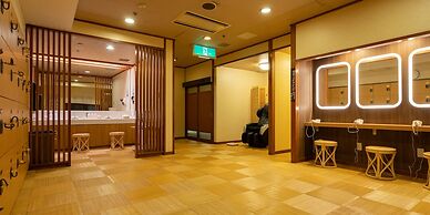 Nagoya Crown Hotel