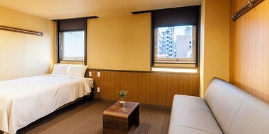 Nagoya Crown Hotel