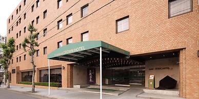 Nagoya Crown Hotel