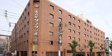Nagoya Crown Hotel