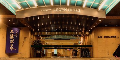 Nagoya Crown Hotel