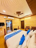 Hotel Tokyo Palace