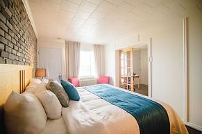 Riôtel Carleton-sur-Mer