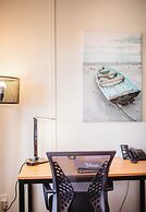 Riôtel Carleton-sur-Mer