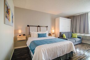 Riôtel Carleton-sur-Mer