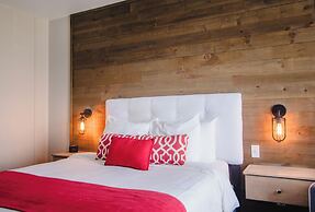 Riôtel Carleton-sur-Mer