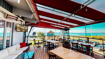 Riôtel Carleton-sur-Mer