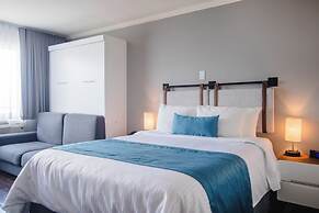 Riôtel Carleton-sur-Mer