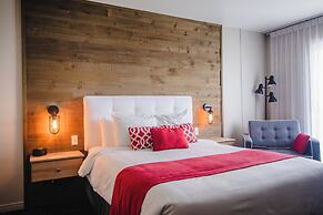 Riôtel Carleton-sur-Mer