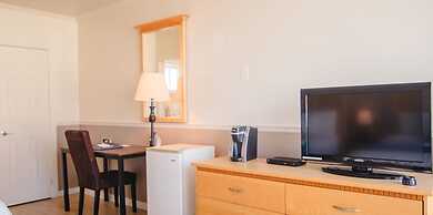 Riôtel Carleton-sur-Mer