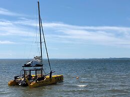 Riôtel Carleton-sur-Mer