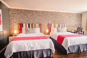 Riôtel Carleton-sur-Mer