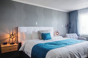 Riôtel Carleton-sur-Mer